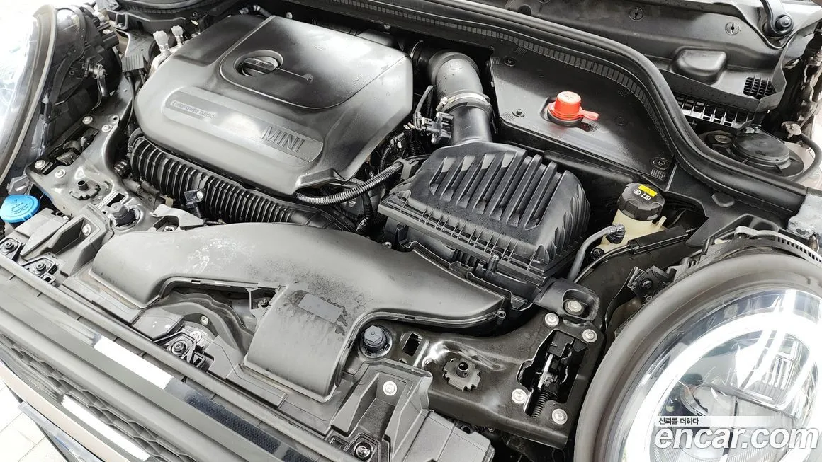 Mini Cooper 2023 из KR, фото 6