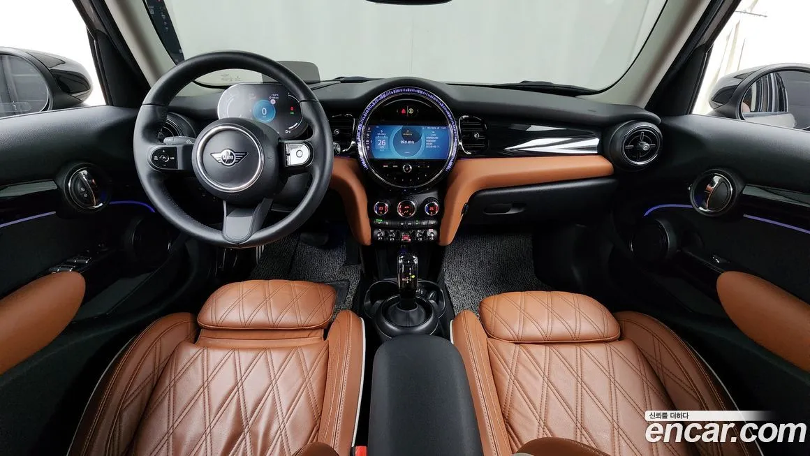 Mini Cooper 2023 из KR, фото 7