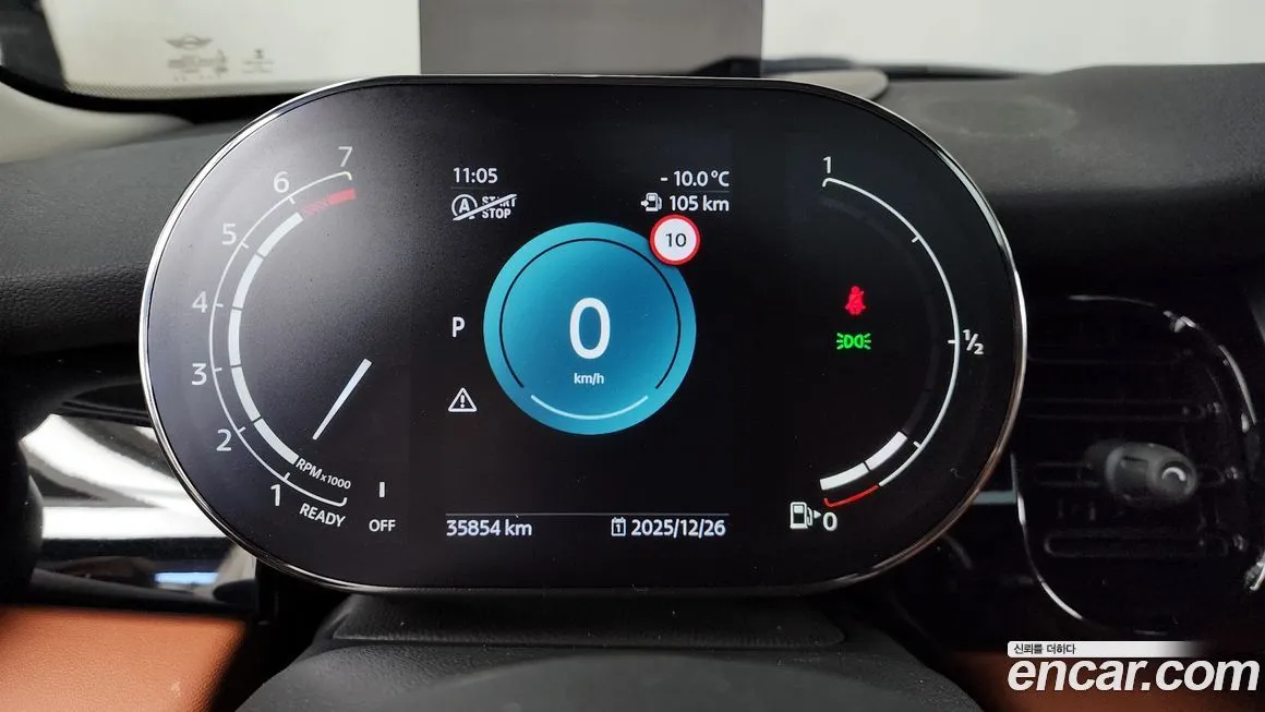 Mini Cooper 2023 из KR, фото 8