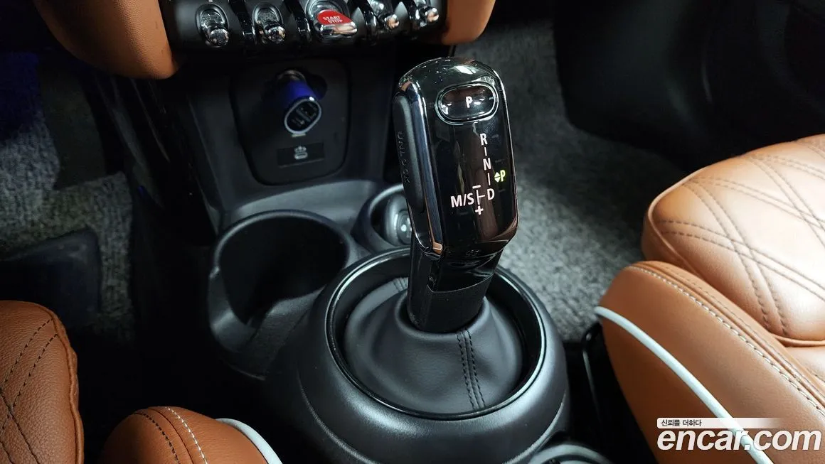 Mini Cooper 2023 из KR, фото 9