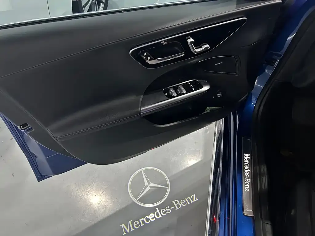 Mercedes-Benz C-Class 2022 из CN, фото 3