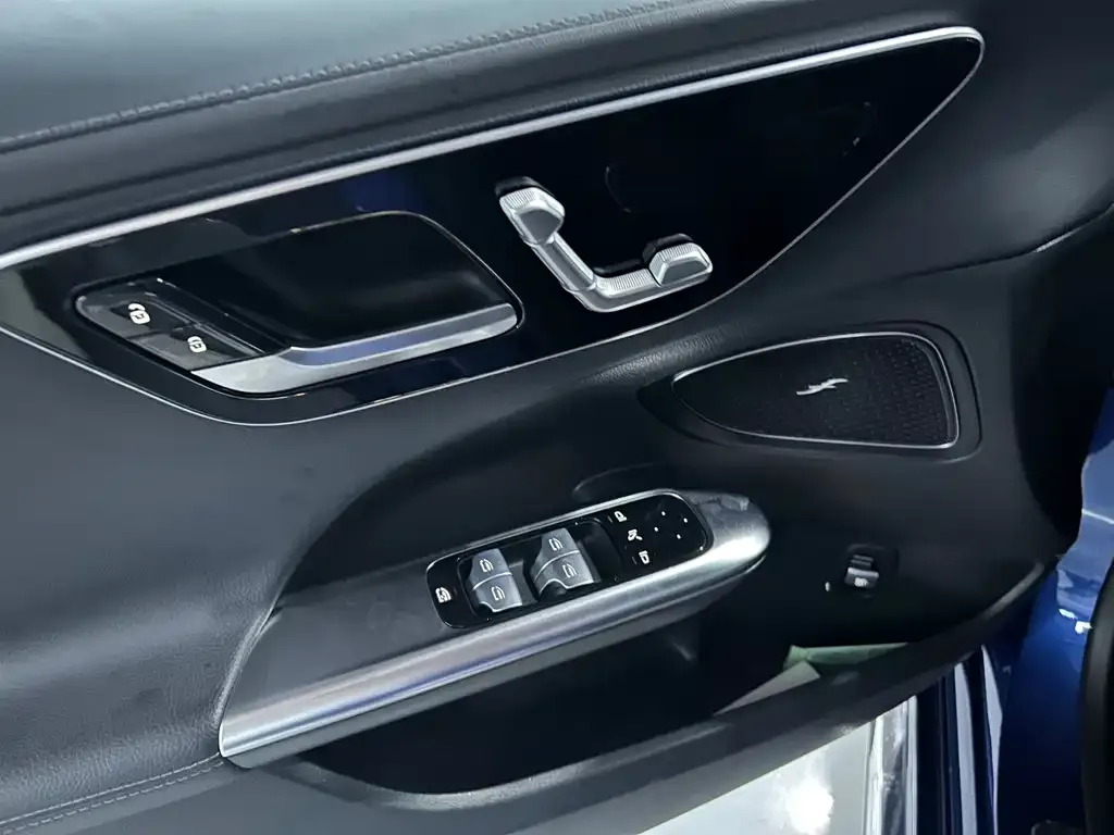 Mercedes-Benz C-Class 2022 из CN, фото 4
