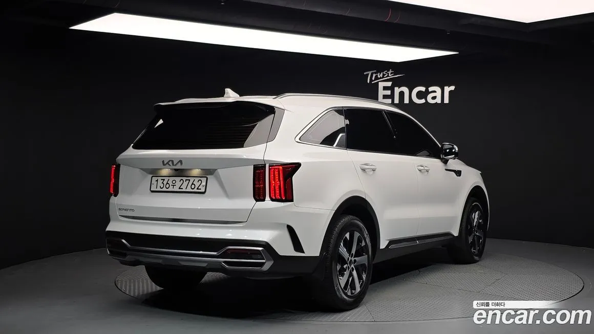 Kia Sorento — фото 2