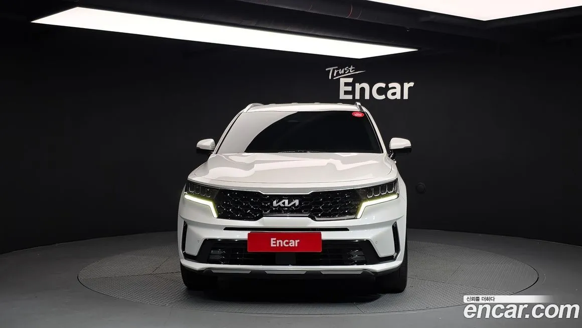 Kia Sorento — фото 3