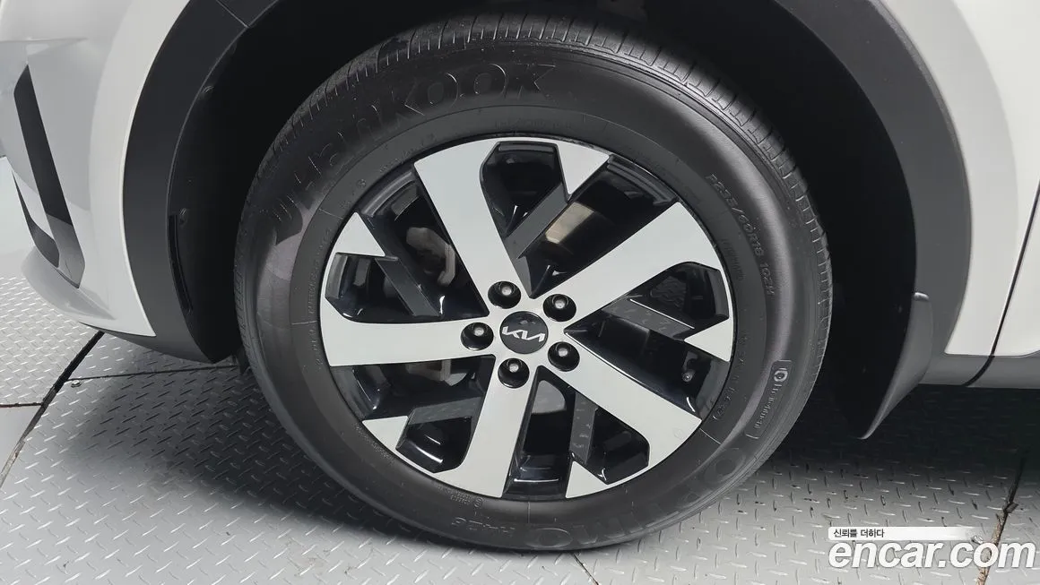 Kia Sorento — фото 5