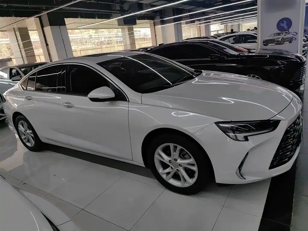 Buick Regal — фото 4
