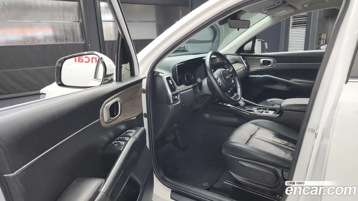 Kia Sorento 2022 из KR, фото 10