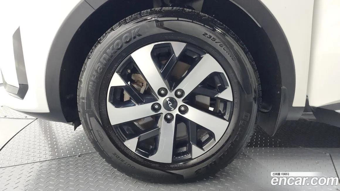 Kia Sorento 2022 из KR, фото 5
