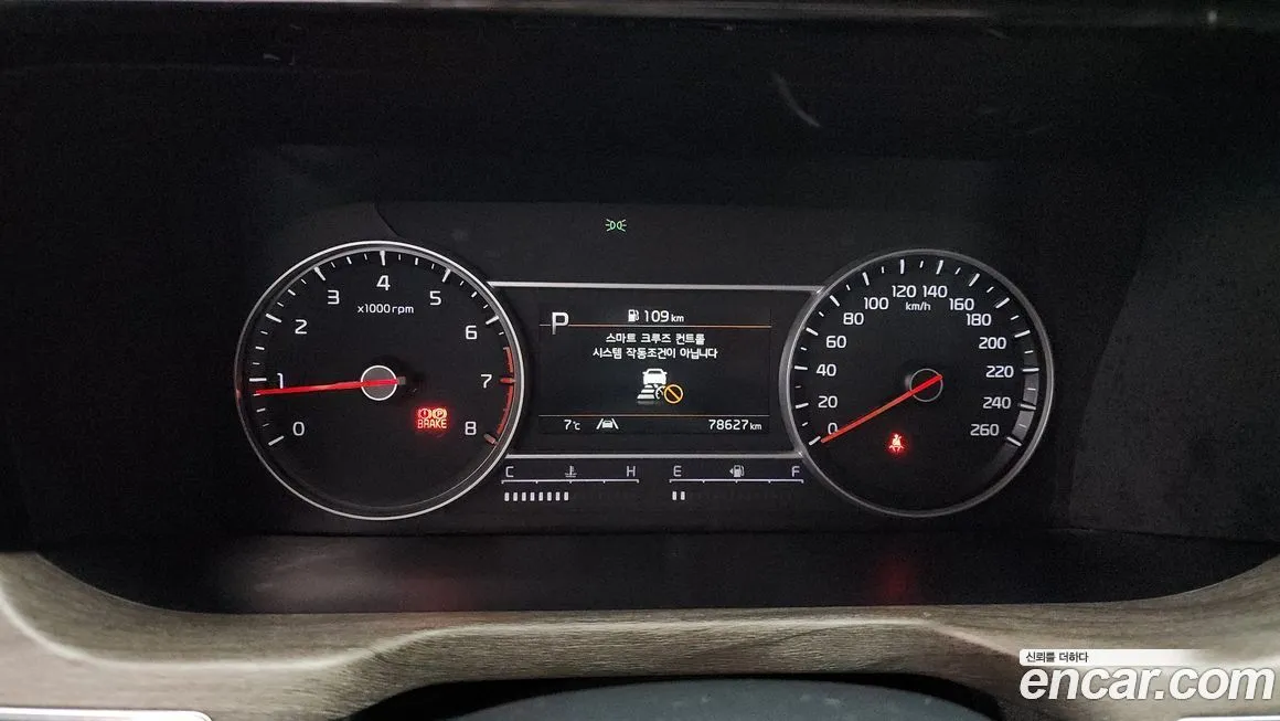 Kia Sorento 2022 из KR, фото 8