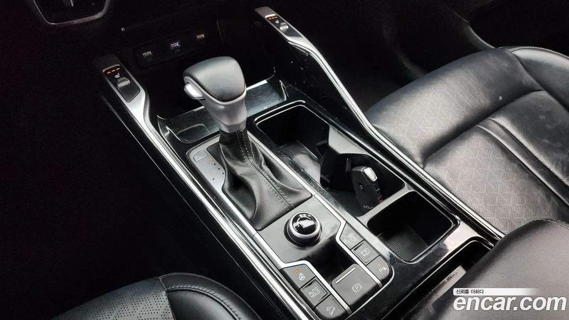 Kia Sorento 2022 из KR, фото 9