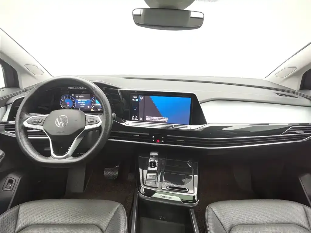 Volkswagen Talagon 2024 из CN, фото 5