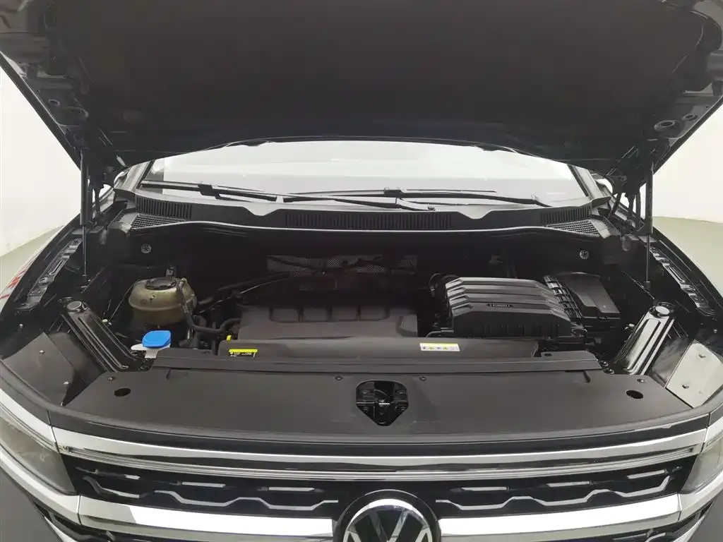 Volkswagen Talagon 2024 из CN, фото 6