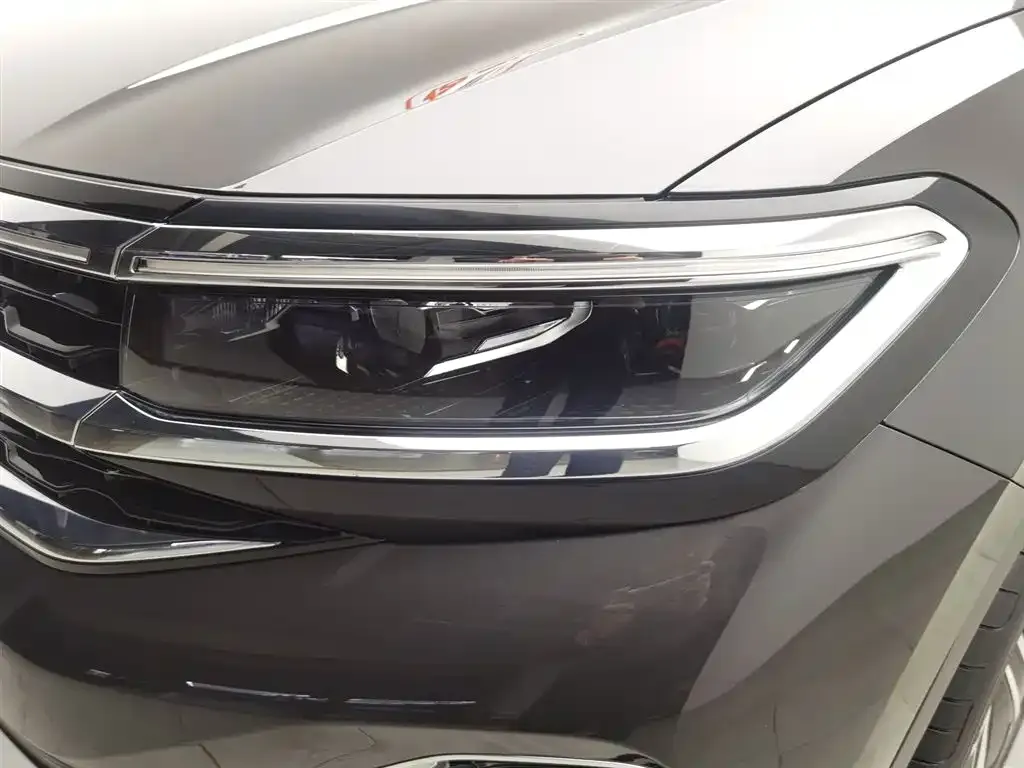 Volkswagen Talagon 2024 из CN, фото 7