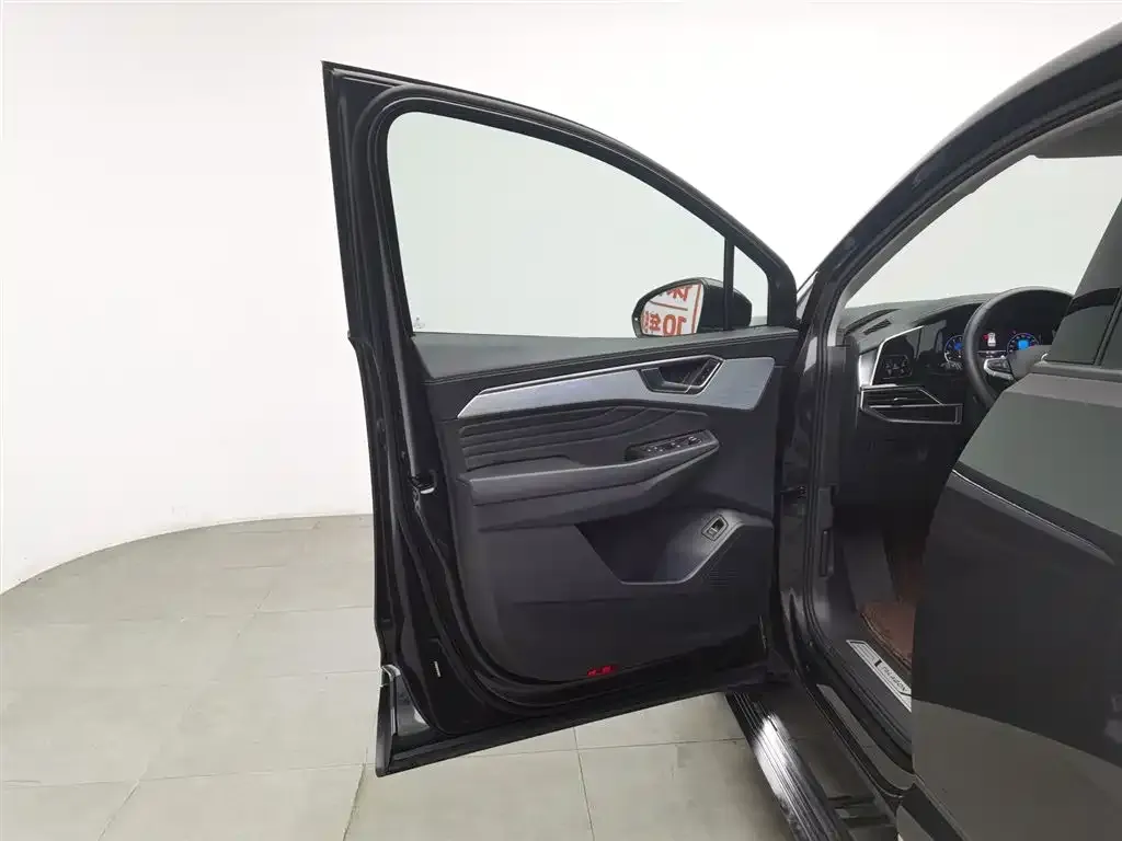 Volkswagen Talagon 2024 из CN, фото 8