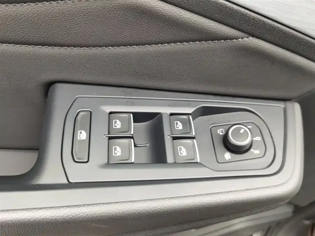 Volkswagen Talagon 2024 из CN, фото 9