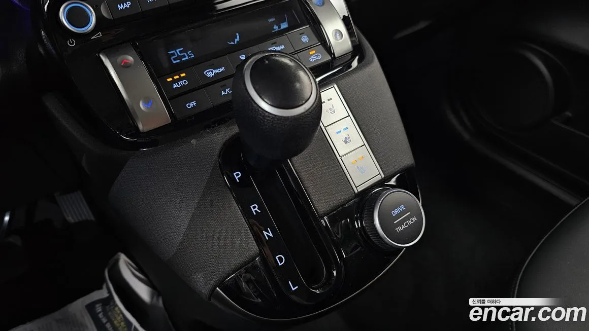 Hyundai Casper — фото 9