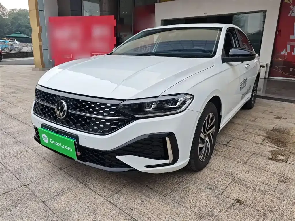 Volkswagen Lavida 2024 из CN, фото 1