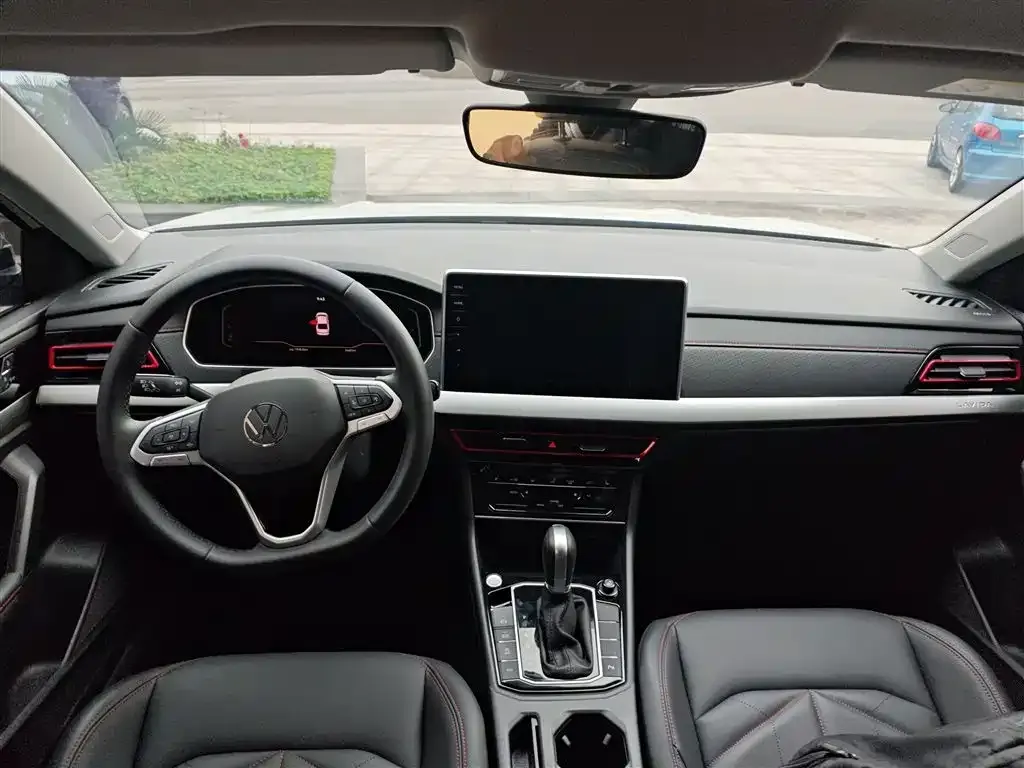 Volkswagen Lavida 2024 из CN, фото 10