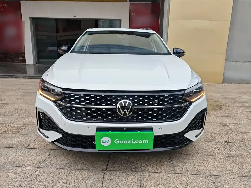 Volkswagen Lavida 2024 из CN, фото 3
