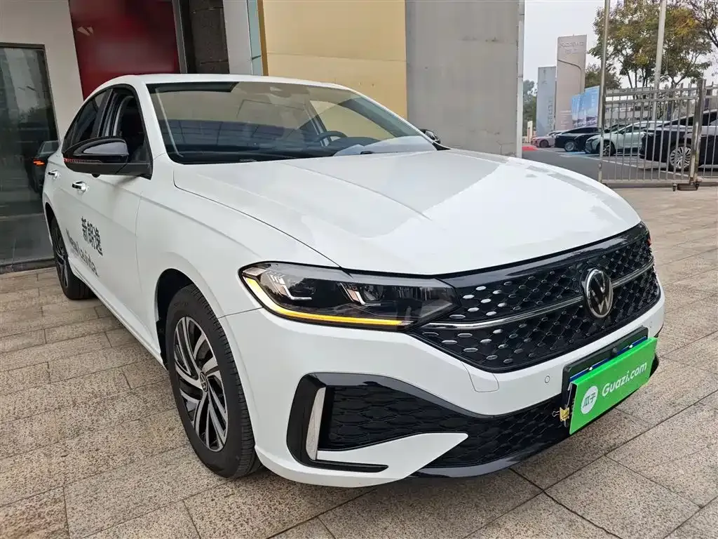 Volkswagen Lavida 2024 из CN, фото 4