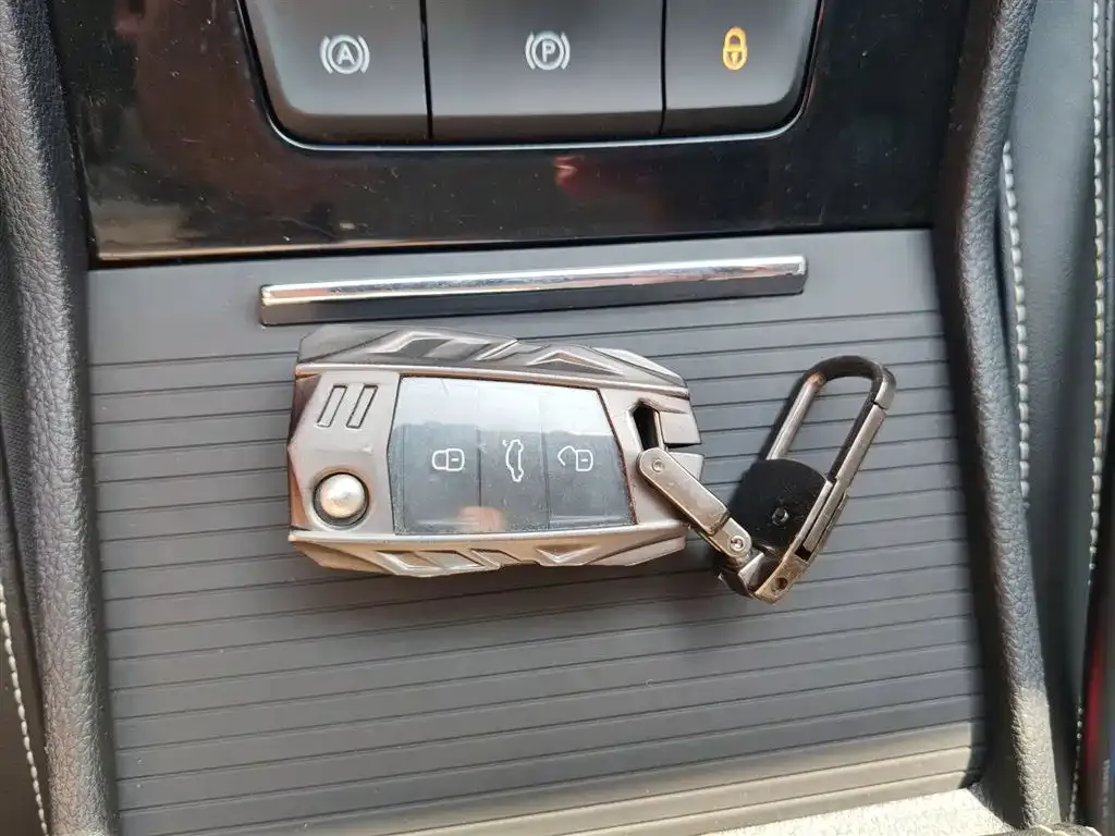 Skoda Superb 2021 из CN, фото 9