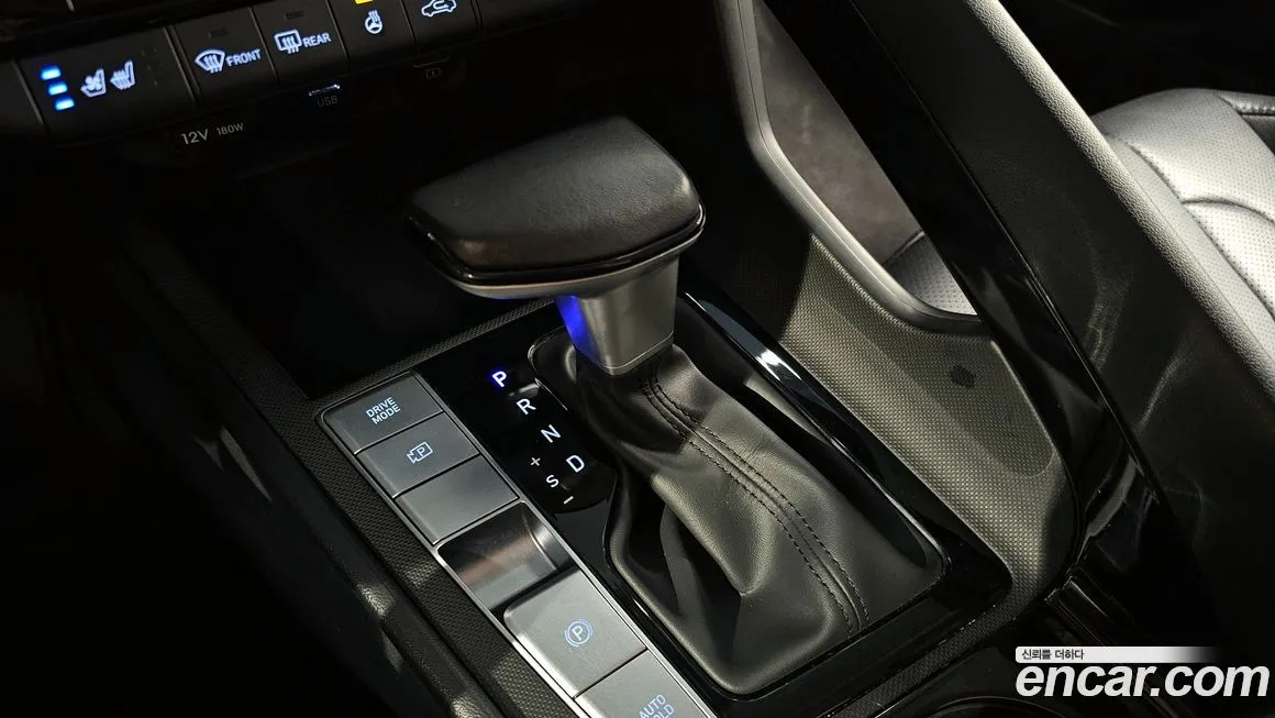 Hyundai AVANTE 2023 из KR, фото 9
