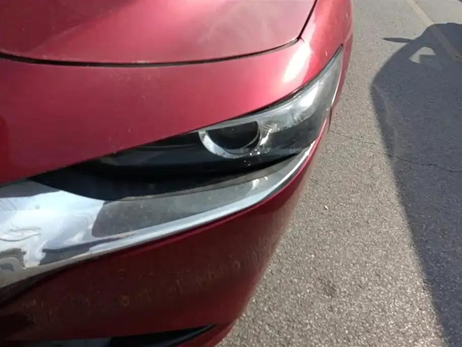 Mazda 3 Axela 2022 из CN, фото 5
