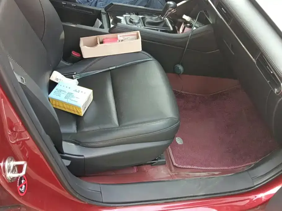 Mazda 3 Axela 2022 из CN, фото 8
