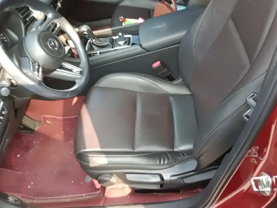 Mazda 3 Axela 2022 из CN, фото 9