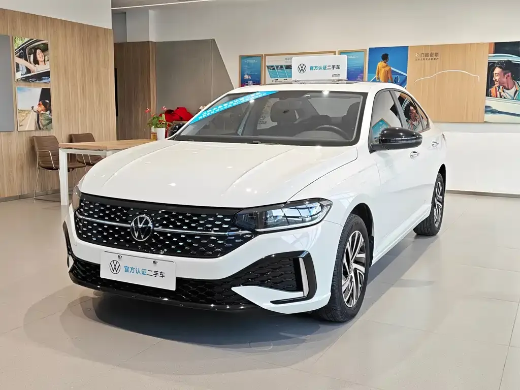 Volkswagen Lavida 2023 из CN, фото 1