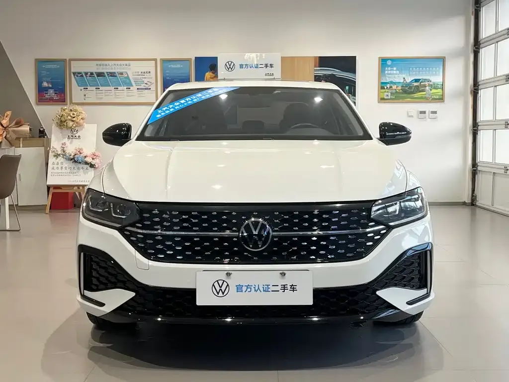 Volkswagen Lavida 2023 из CN, фото 2