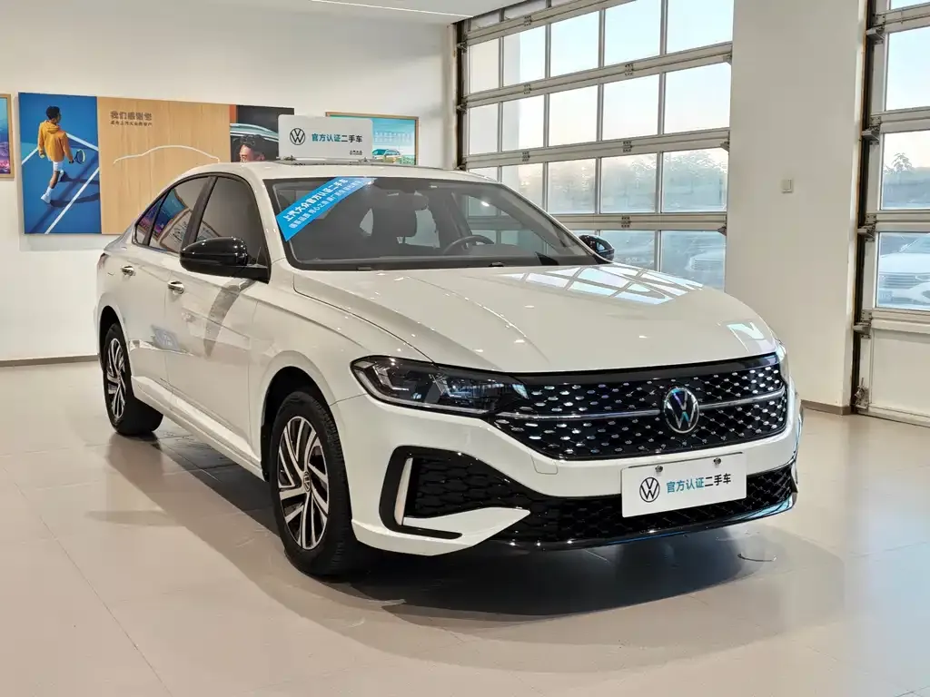 Volkswagen Lavida 2023 из CN, фото 3