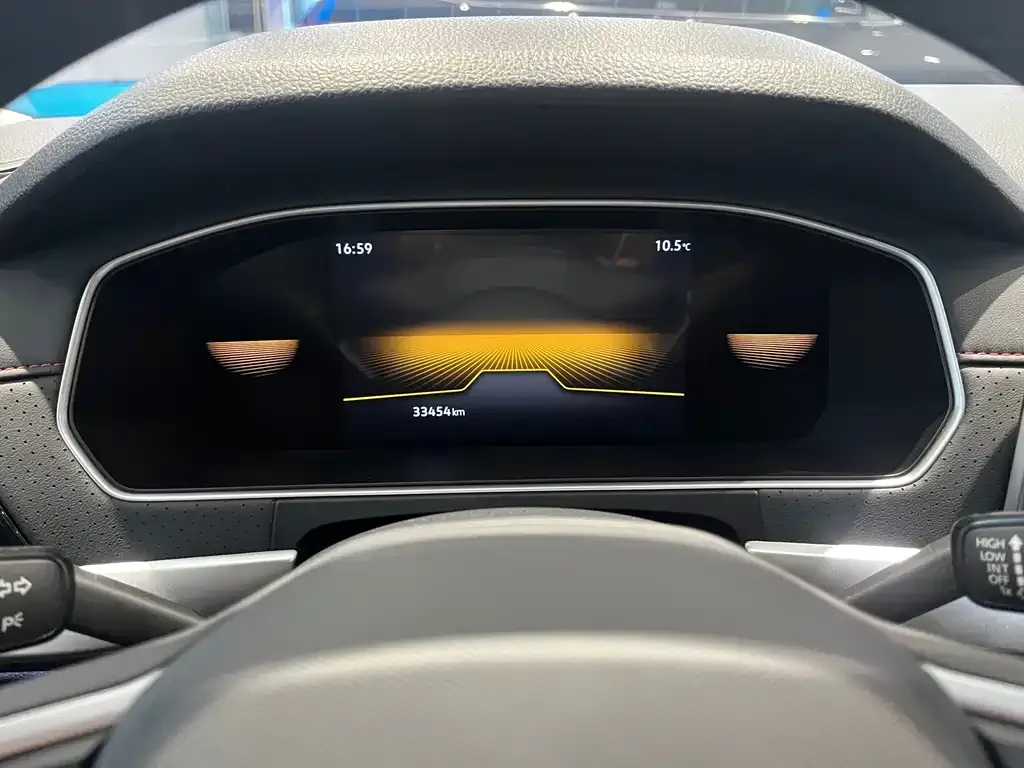 Volkswagen Lavida 2023 из CN, фото 4