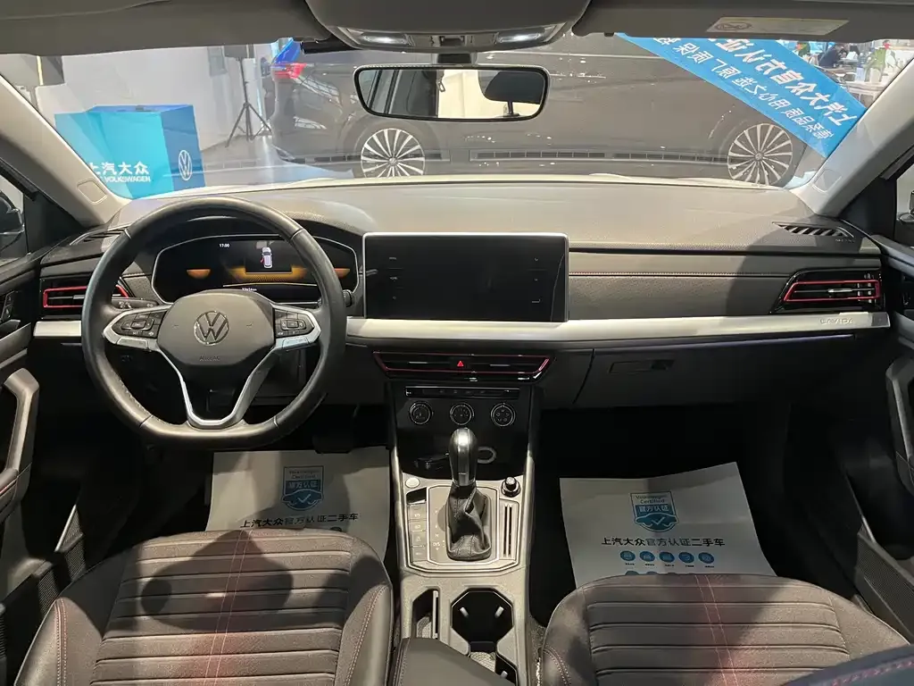 Volkswagen Lavida 2023 из CN, фото 5