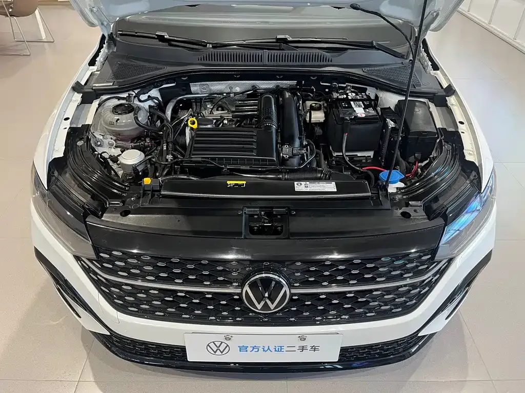 Volkswagen Lavida 2023 из CN, фото 6
