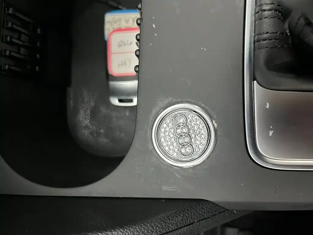 Audi Q2L 2021 из CN, фото 4