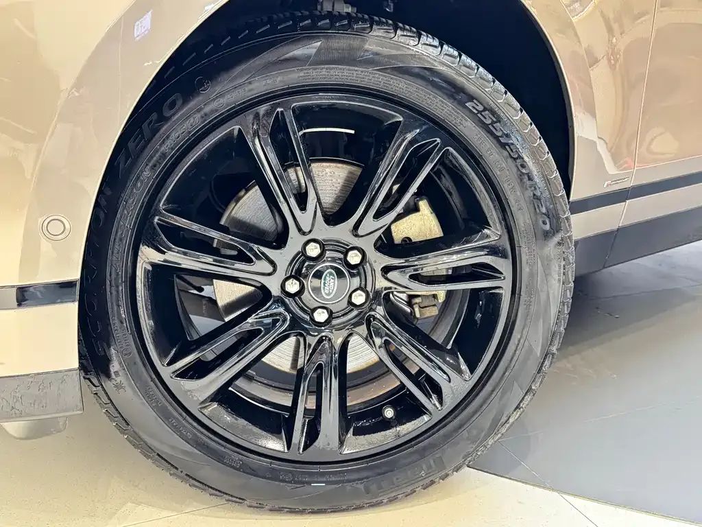 Land Rover Velar 2021 из CN, фото 10
