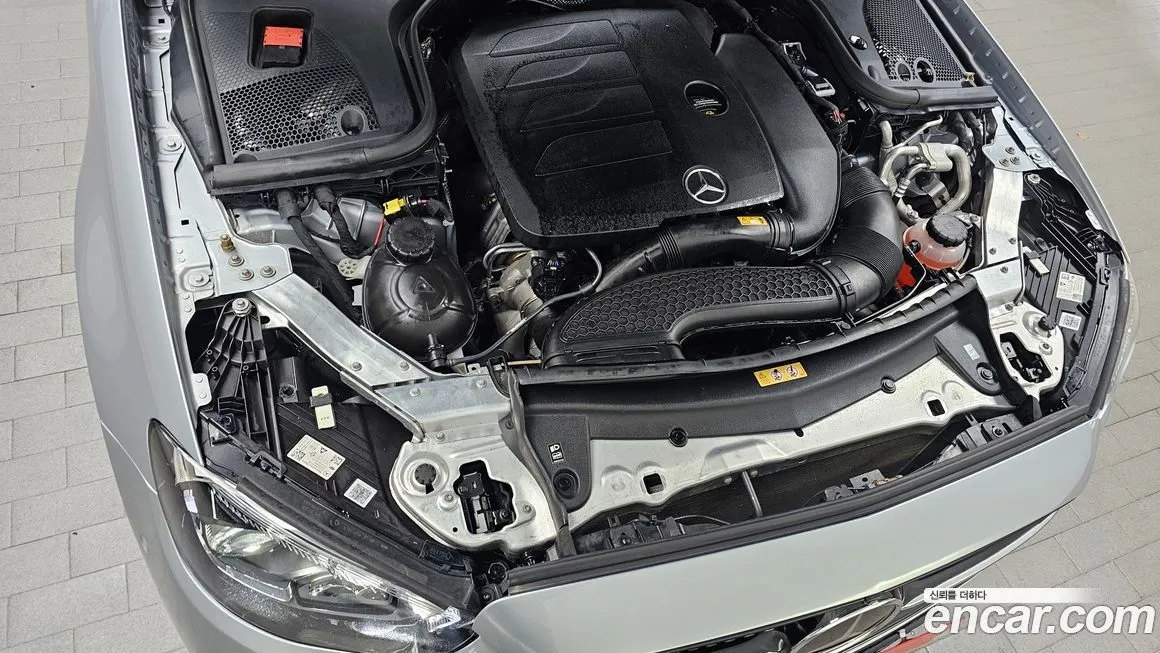 Mercedes-Benz E-Class 2022 из KR, фото 6