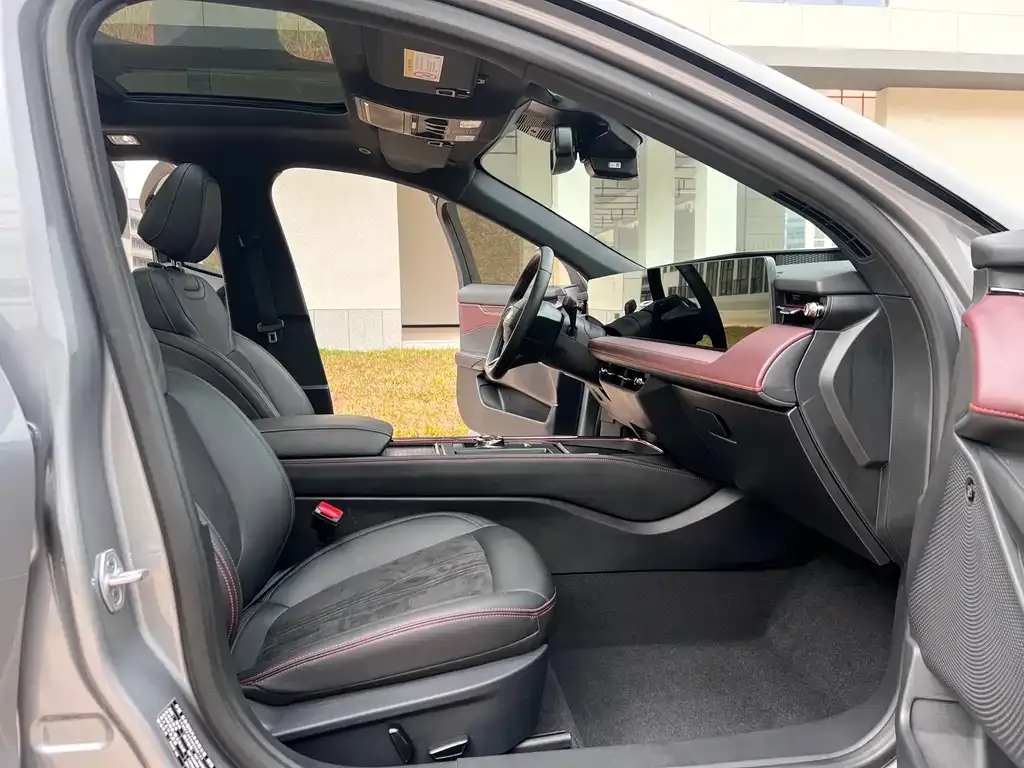 Ford Mondeo 2022 из CN, фото 7