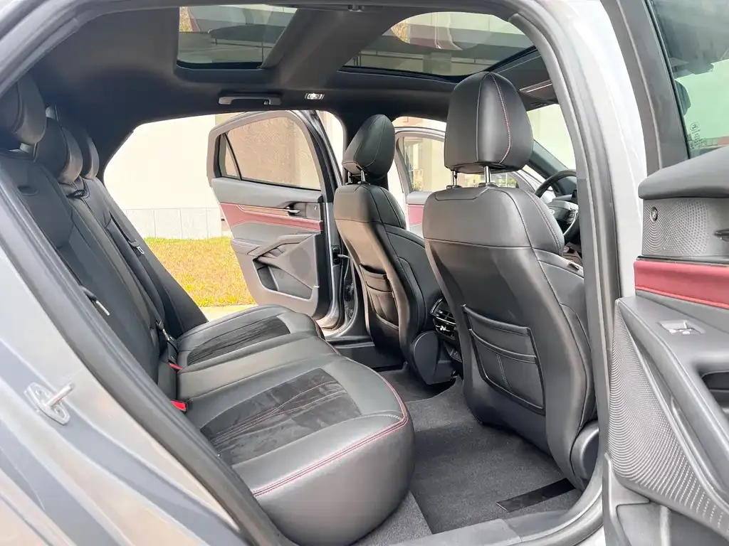Ford Mondeo 2022 из CN, фото 8