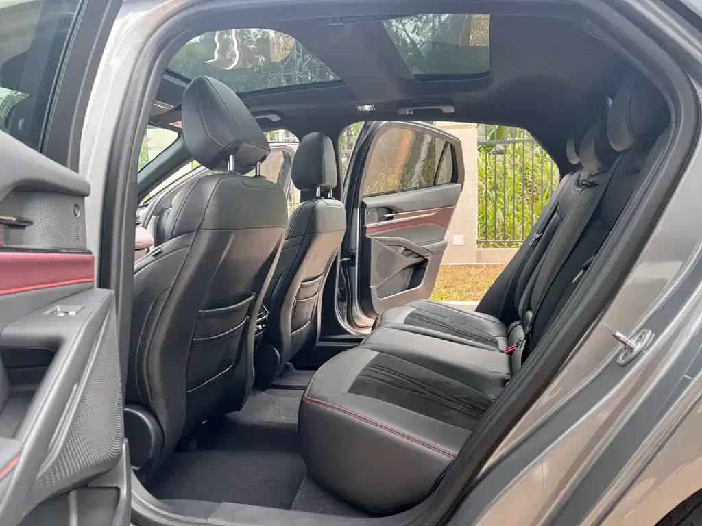 Ford Mondeo 2022 из CN, фото 9