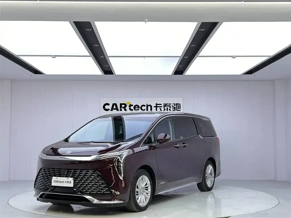 Buick Century 2024 из CN, фото 1
