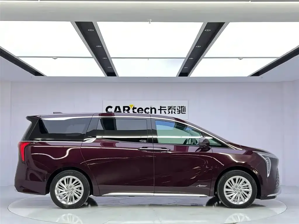 Buick Century 2024 из CN, фото 6