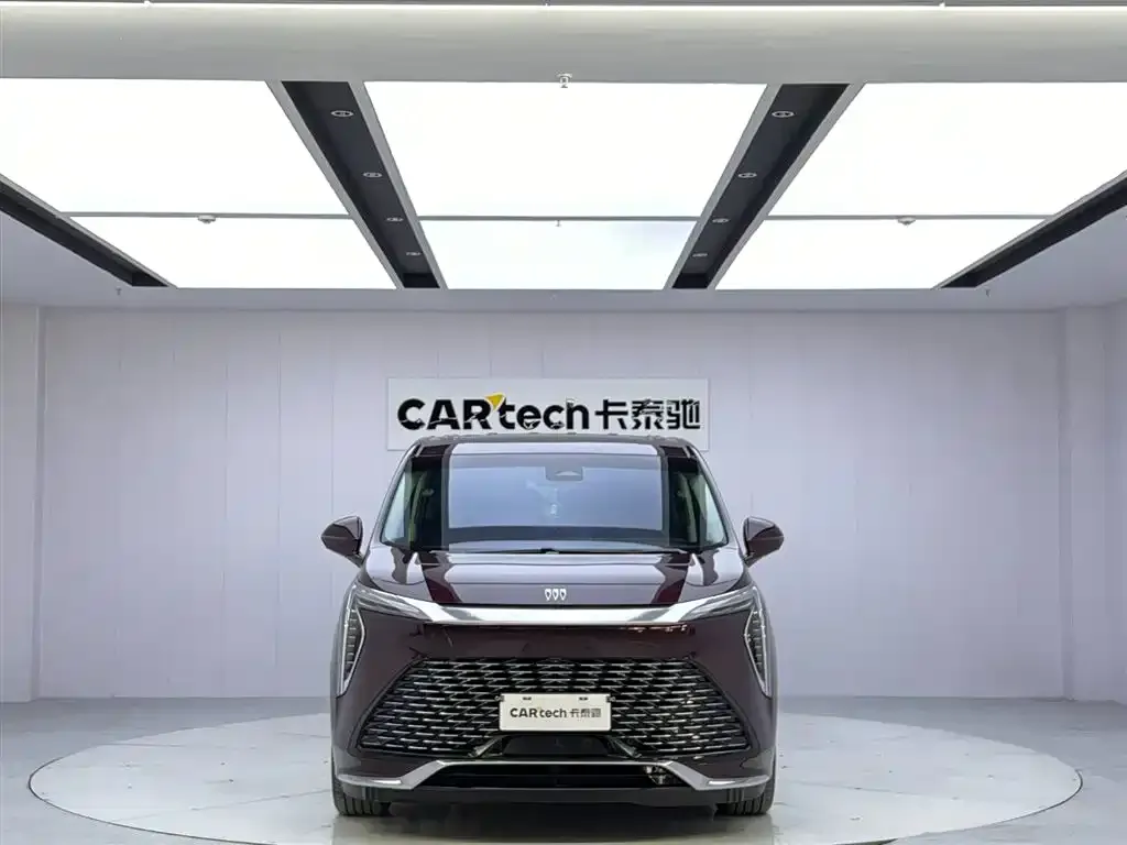 Buick Century 2024 из CN, фото 8