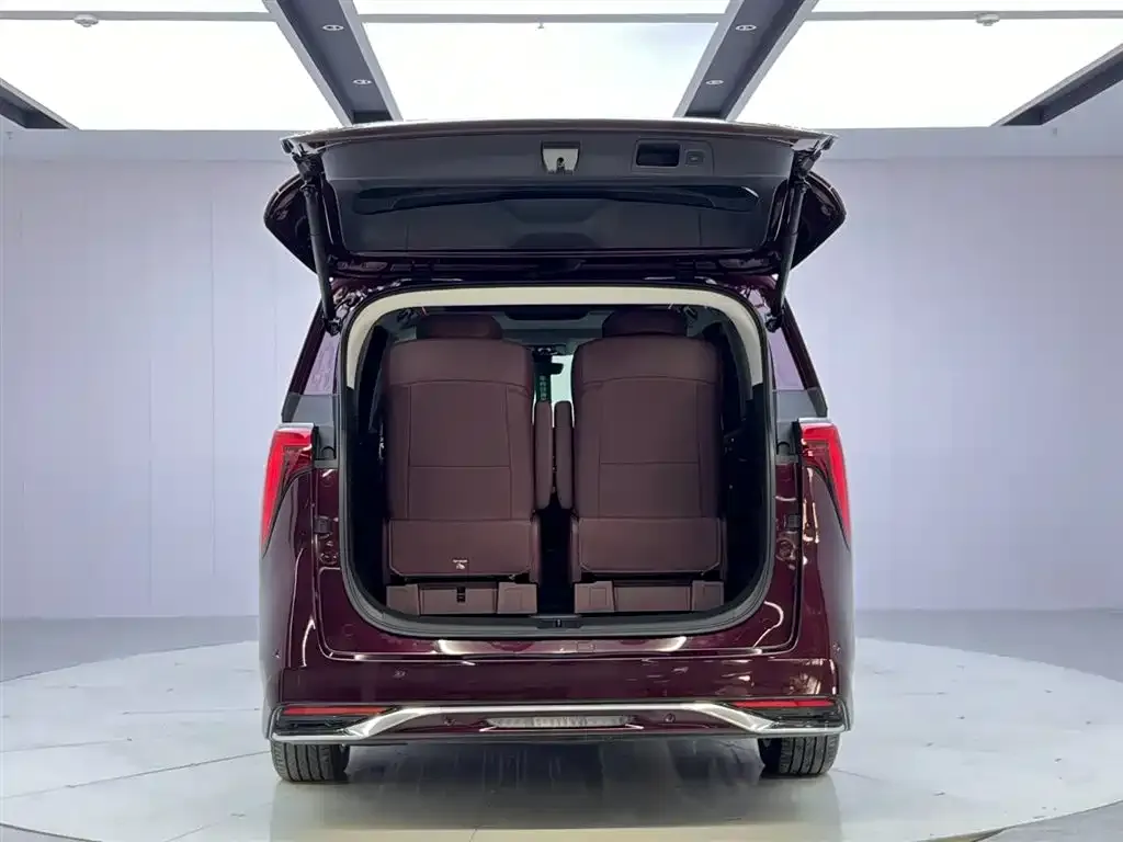 Buick Century 2024 из CN, фото 9