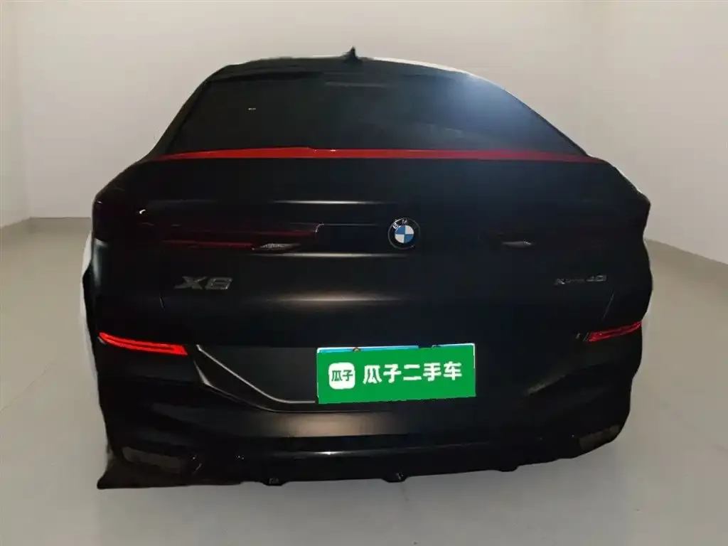 BMW X6 2023 из CN, фото 6