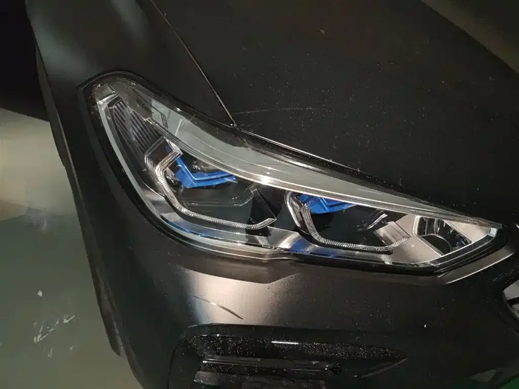 BMW X6 2023 из CN, фото 8
