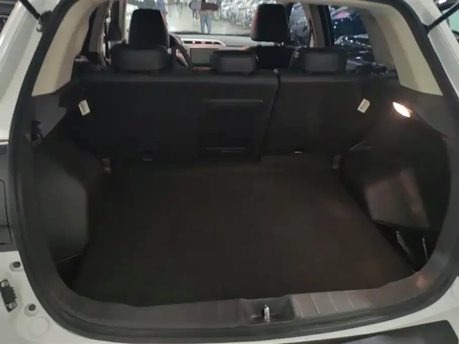 Mitsubishi ASX 2022 из CN, фото 4