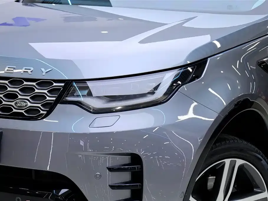 Land Rover Discovery 2022 из CN, фото 10