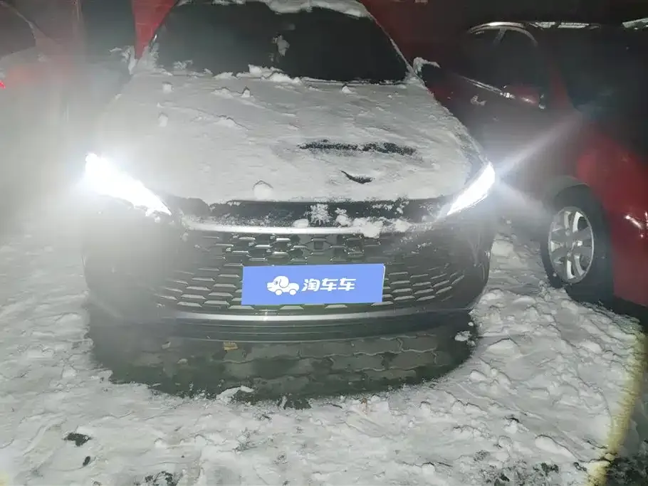BYD Qin PLUS 2025 из CN, фото 2